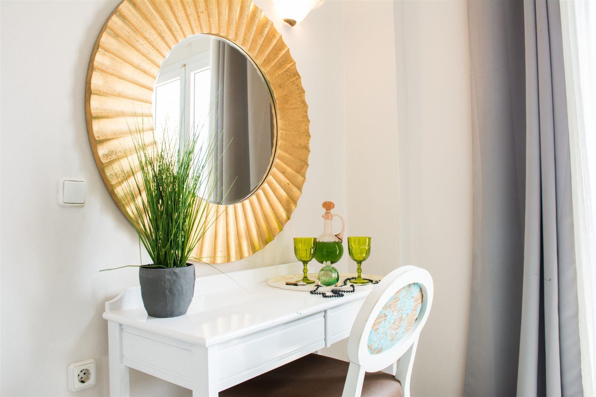 Windmill Apartments Malia  Bagian luar foto