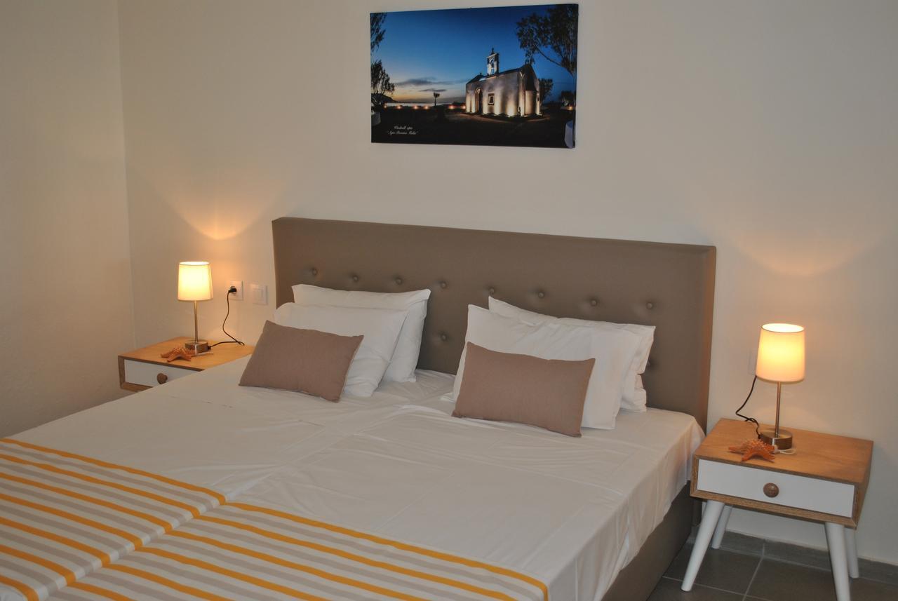 Windmill Apartments Malia  Bagian luar foto