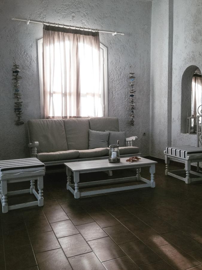Windmill Apartments Malia  Bagian luar foto