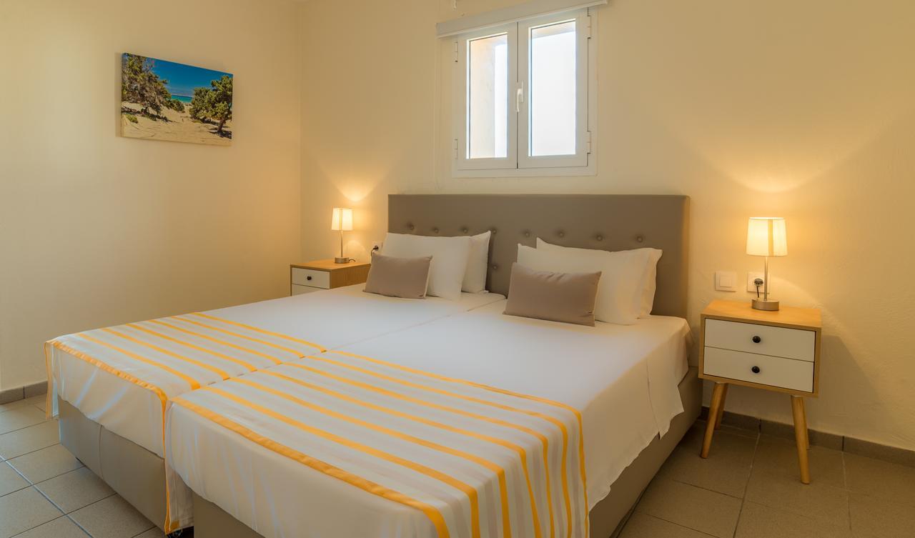 Windmill Apartments Malia  Bagian luar foto